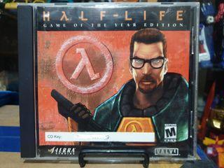 Half-Life 1998 Half Life Halflife Counter-strike counter strike counter strike HL CS Valve sierra gordon freeman FPS PC gaming