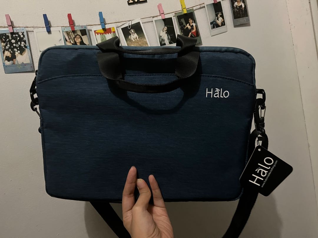 Halo laptop sleeve/ laptop bag, Computers & Tech, Parts & Accessories