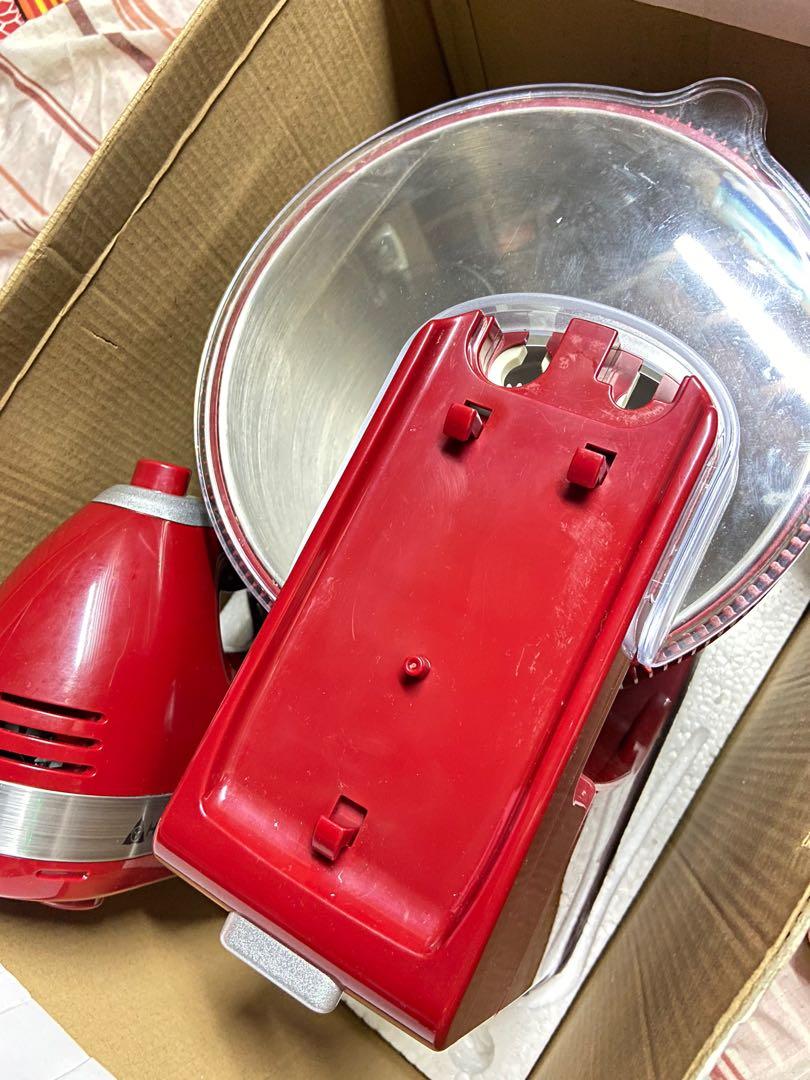 HANABISHI PRO STAND MIXER (3.5L) RUSH !!, TV & Home Appliances, Kitchen Appliances, Hand & Stand