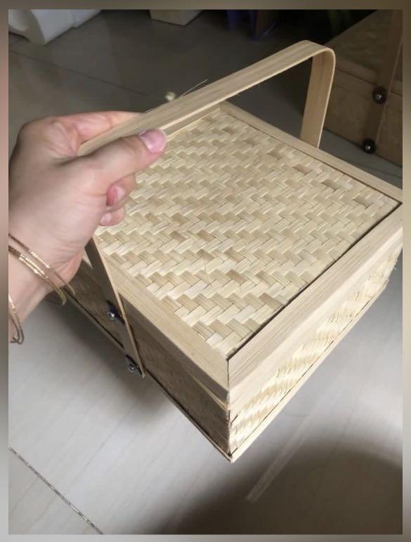 Hantaran - Bunga Rampai - Wedding, Furniture & Home Living, Home ...