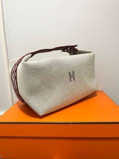 Hermes 飯盒袋