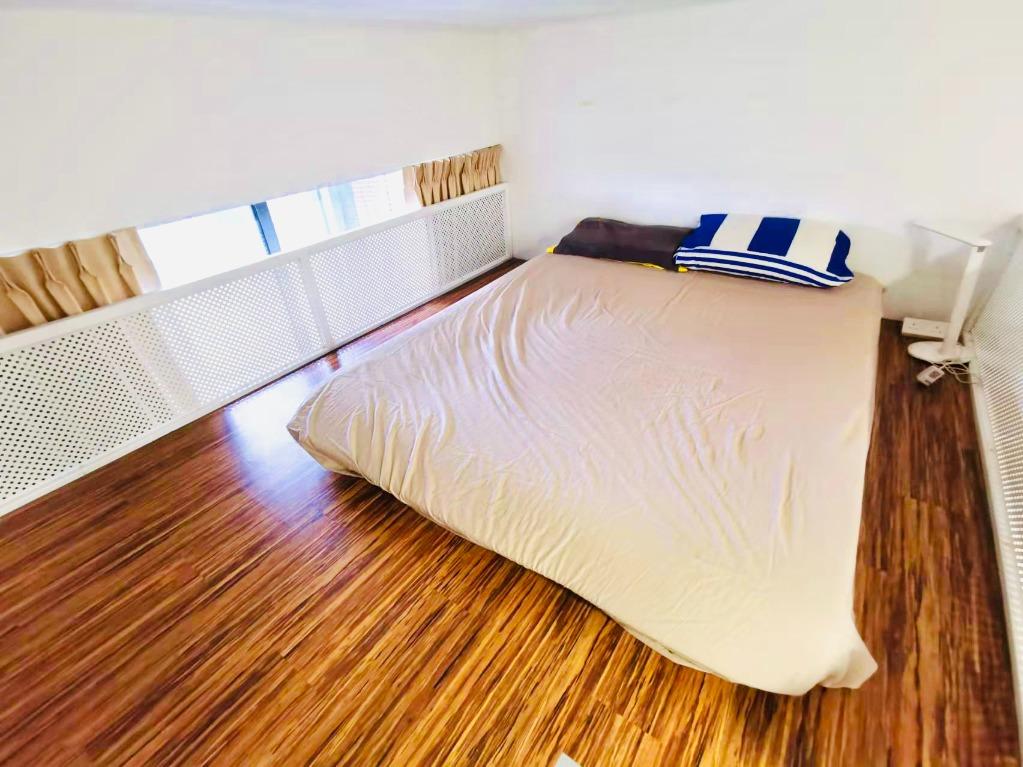 Hillview Studio for Rent, Property, Rentals, Condos & ECs on Carousell