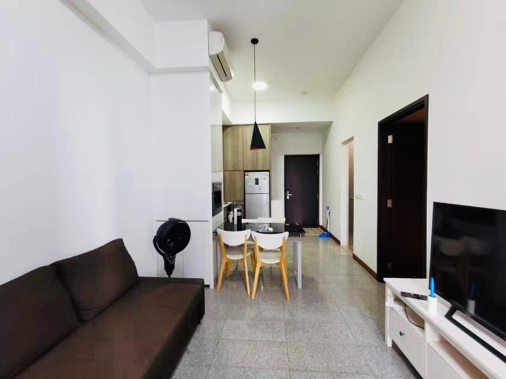 Hillview Studio for Rent, Property, Rentals, Condos & ECs on Carousell