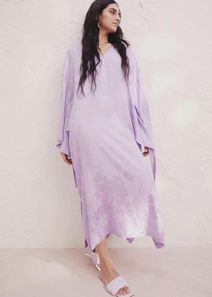 H&m limited deals edition kaftan