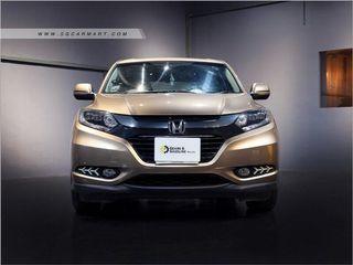 Honda Vezel 1.5 X [2016 FL] (A)