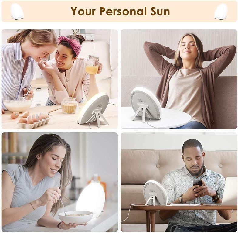 Hosome light therapy on sale
