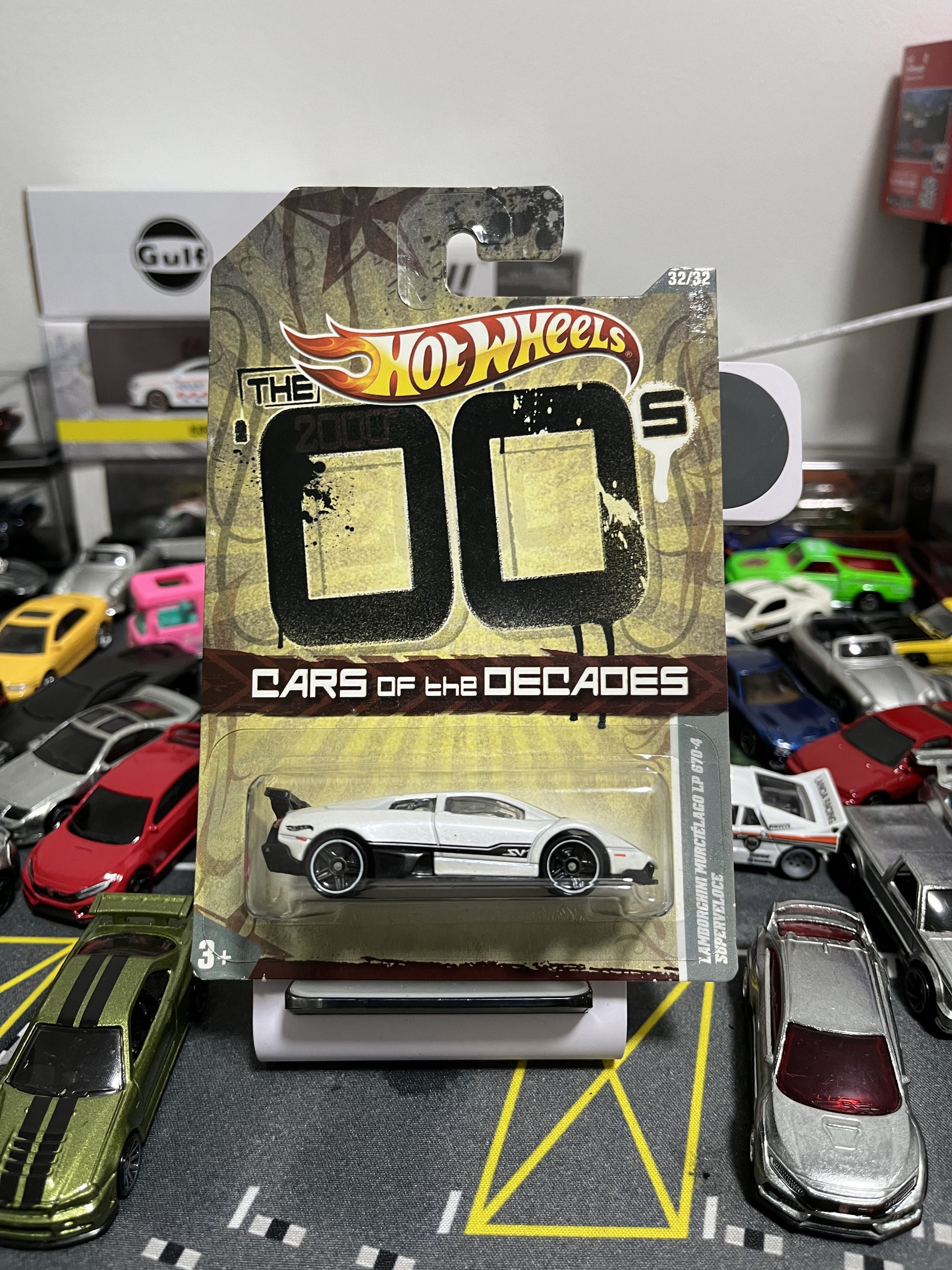 Hot wheels cars new arrivals of the decades