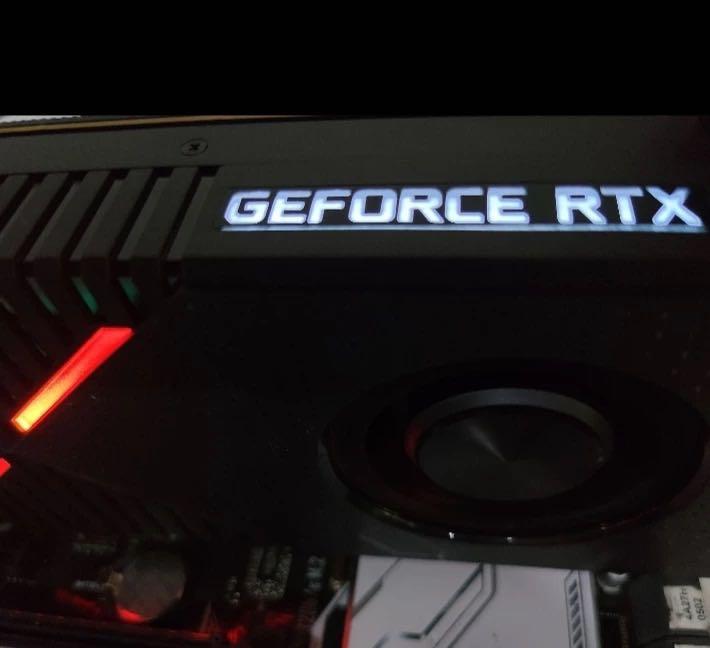 Hp 2080ti store