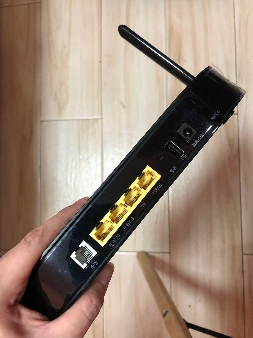 Huawei echolife hg8145v clearance