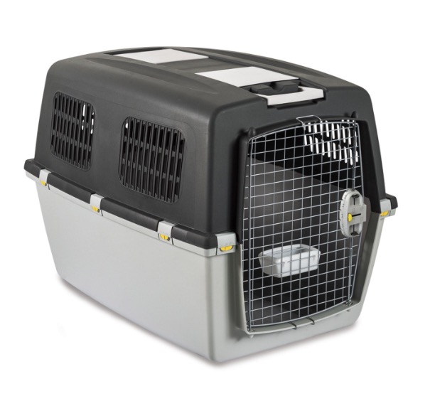IATA approved pet carrier / crate XL, Pet Supplies, Homes & Other Pet