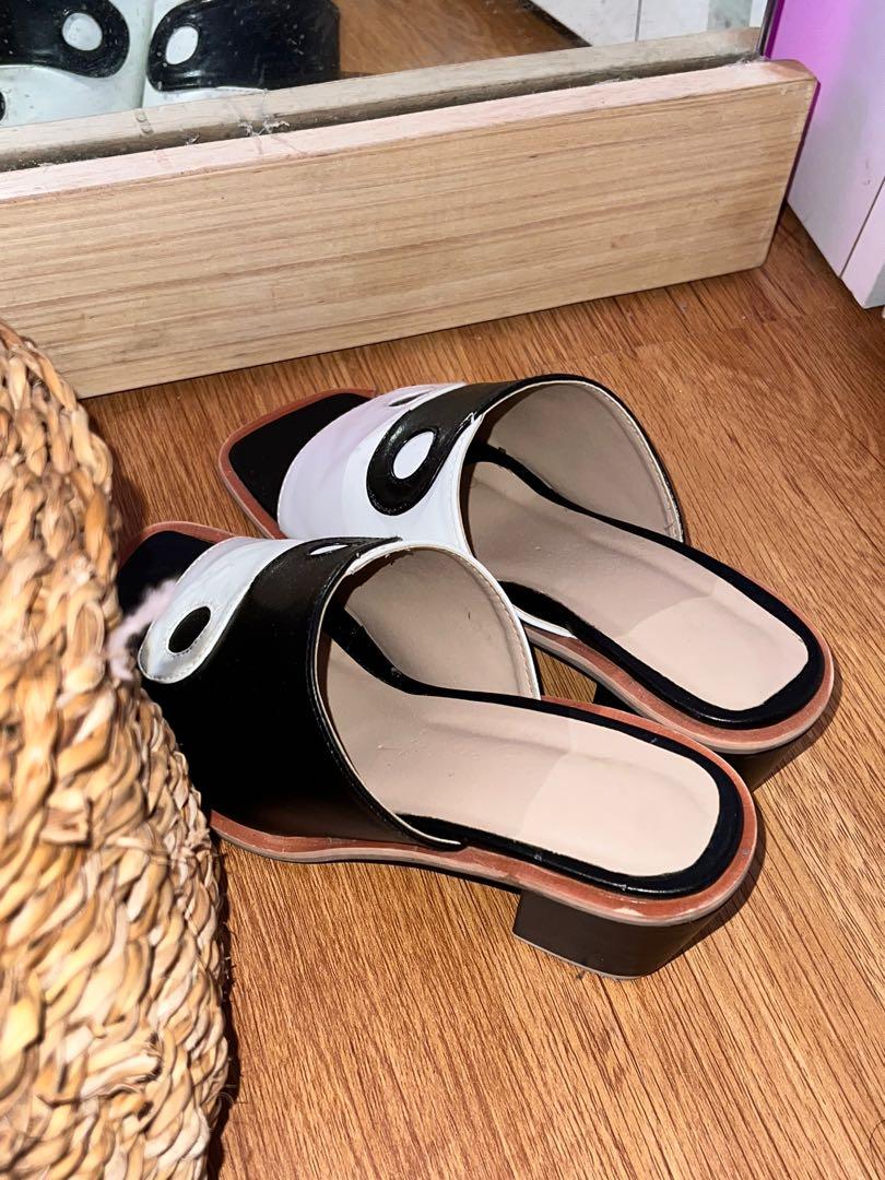 Paloma wool balance shop sandals dupe