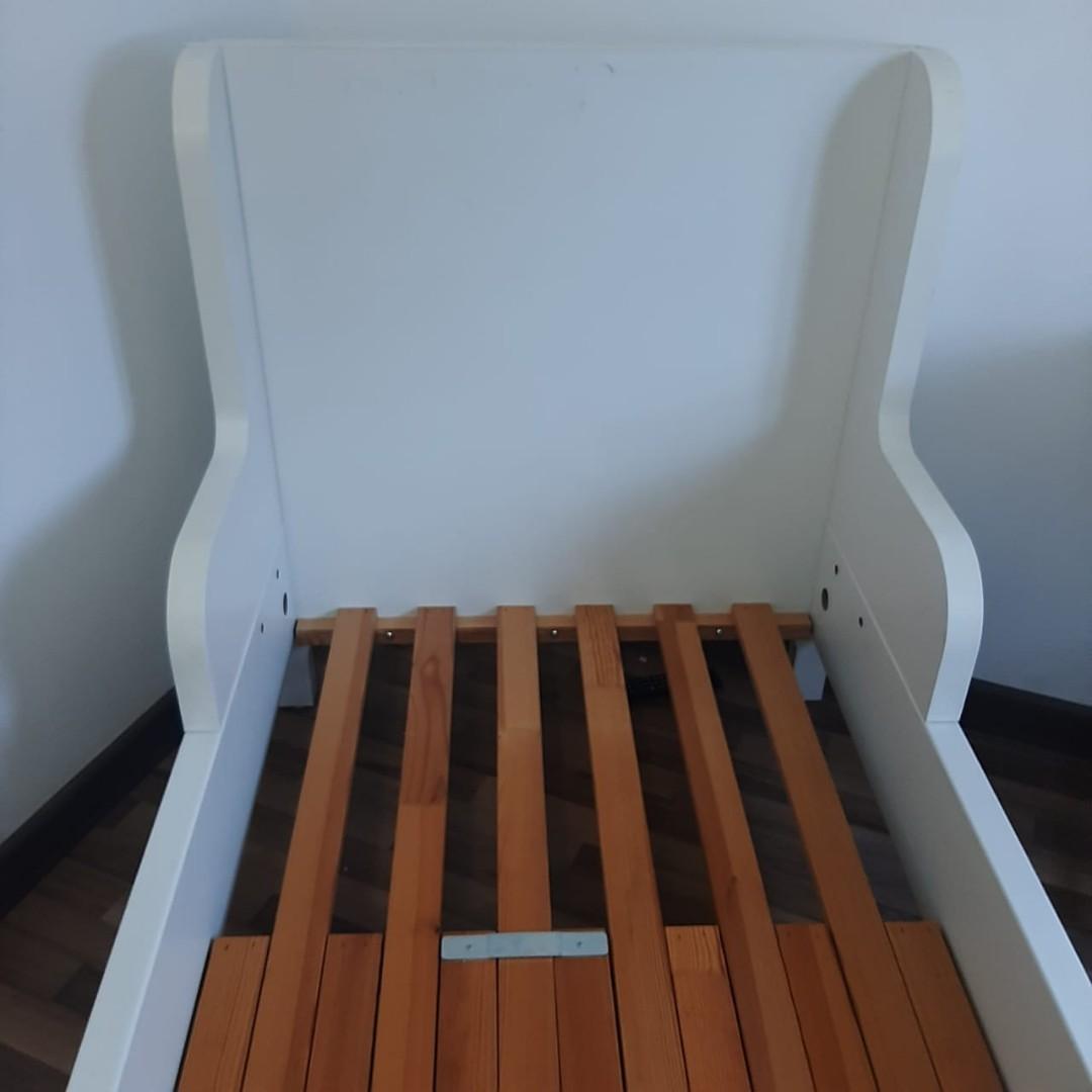 Ikea Bed (katil budak), Furniture & Home Living, Furniture, Bed Frames