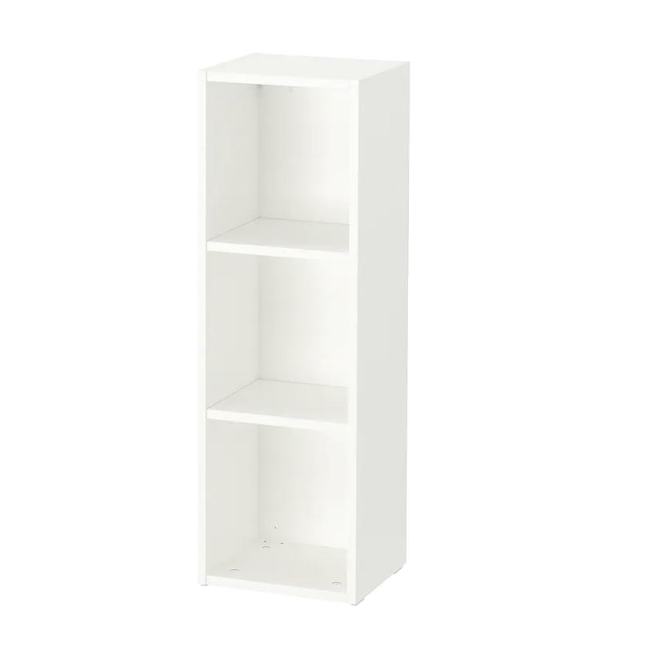 IKEA Bookcase, Furniture & Home Living, Furniture, Shelves, Cabinets ...