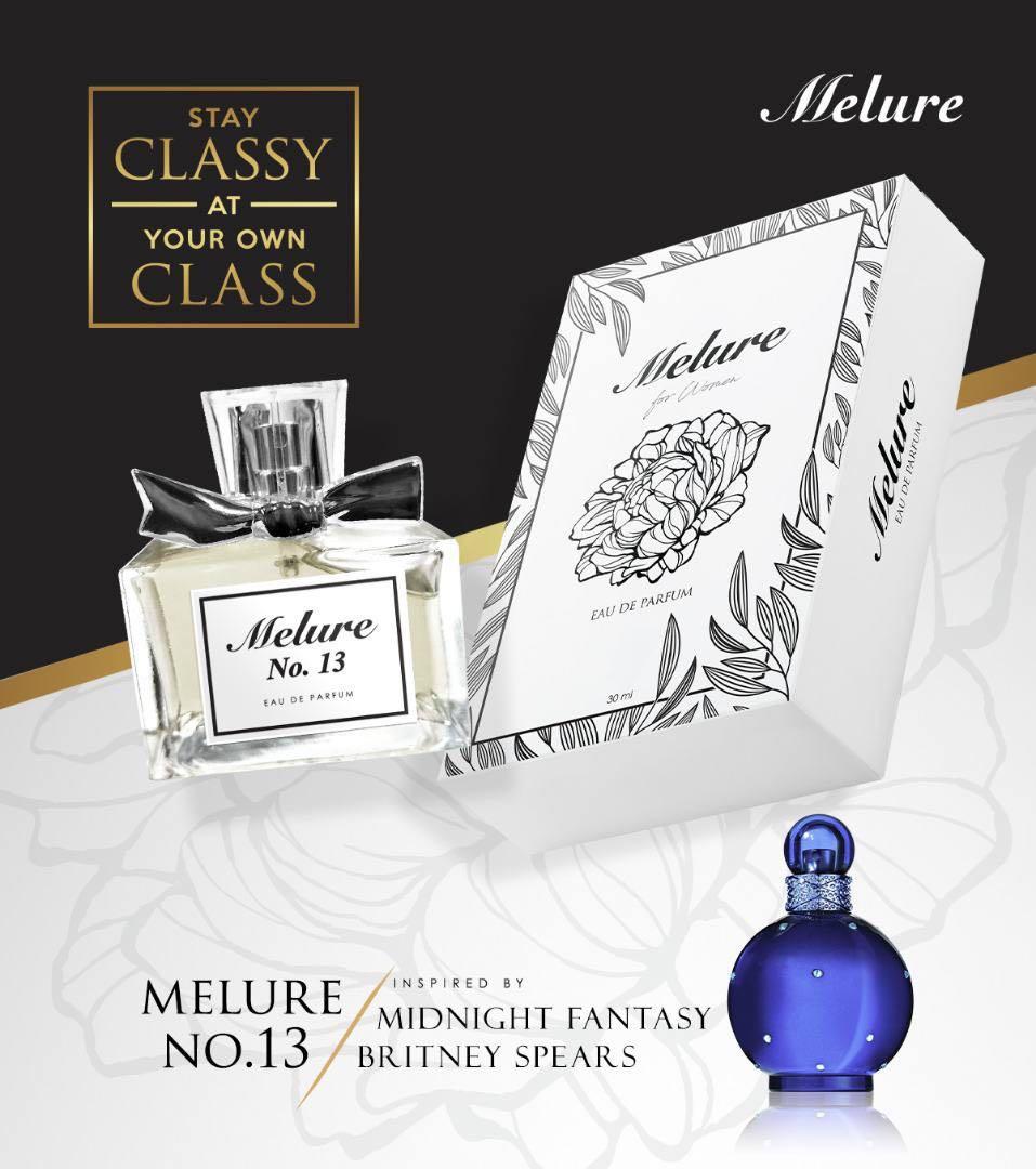 Midnight fantasy best sale 30ml