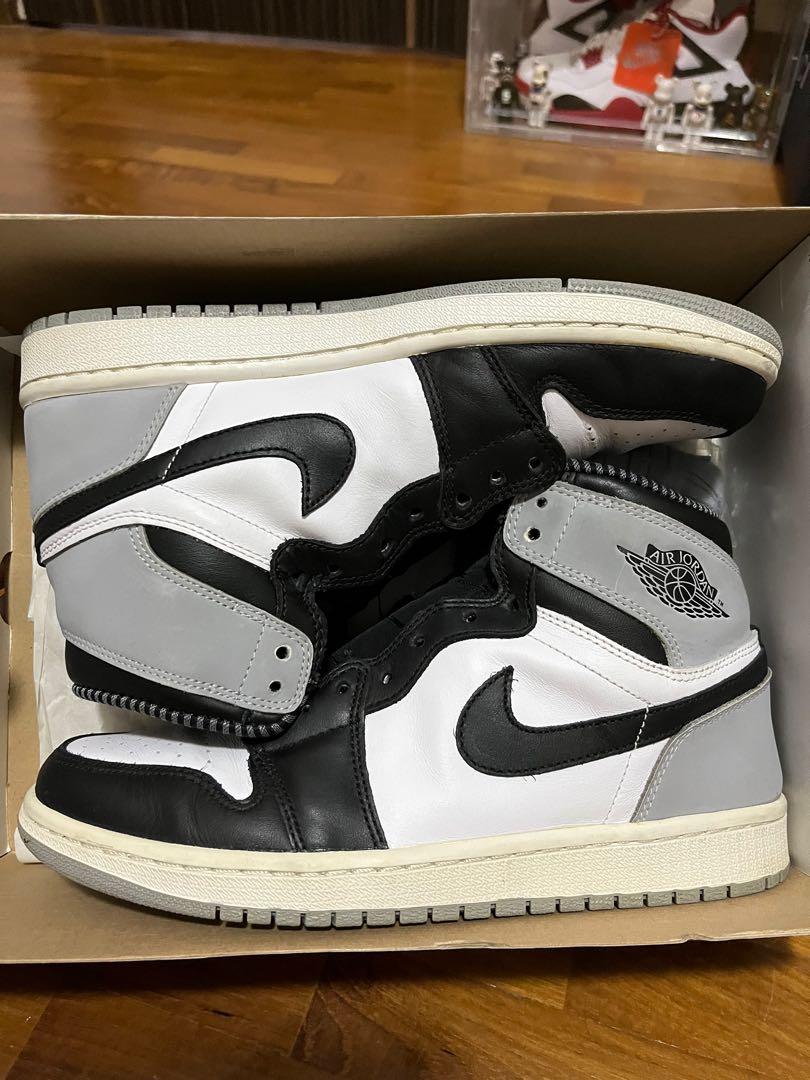 Jordan baron 1 best sale