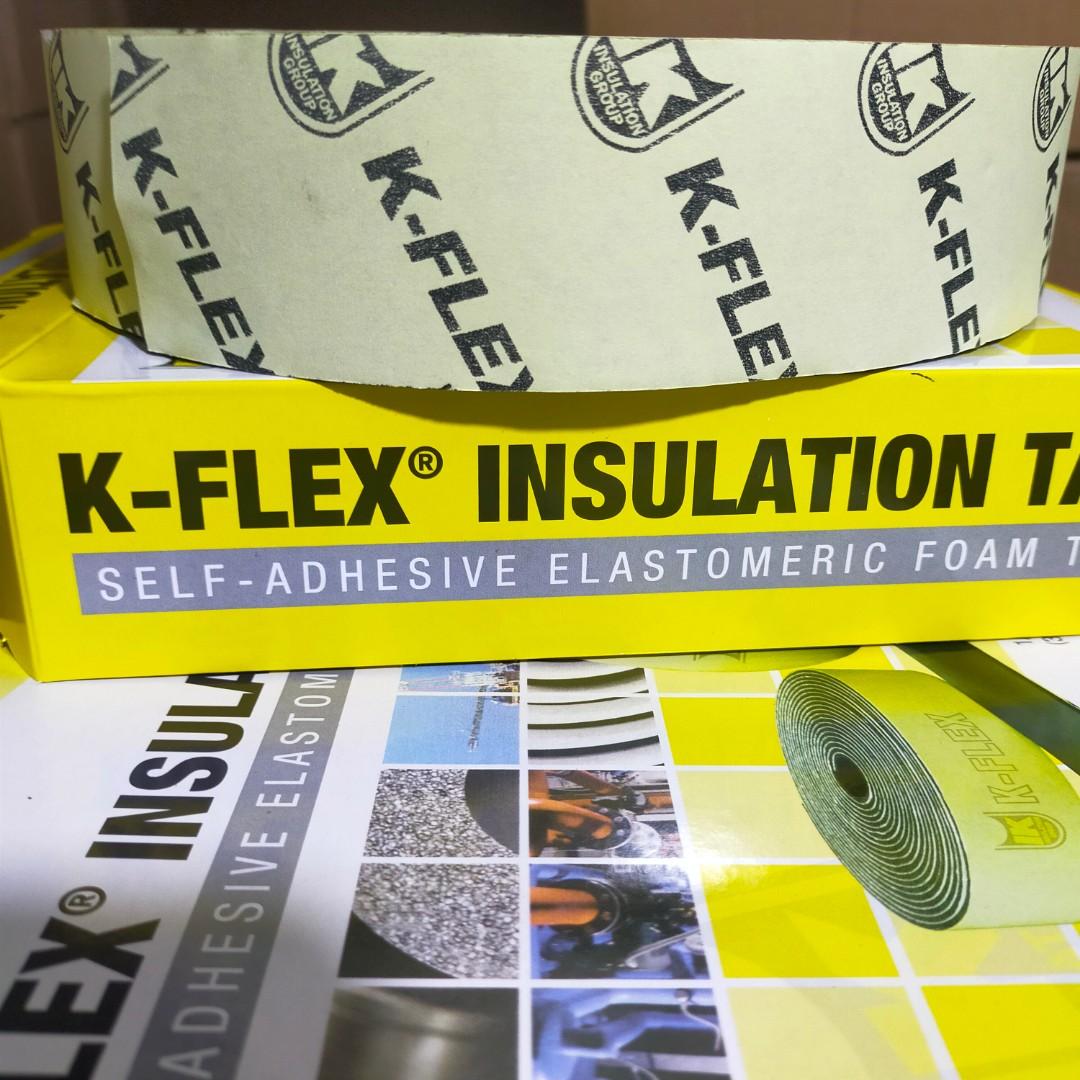 Insulation Tape / Aero Tapes, Commercial & Industrial, Construction