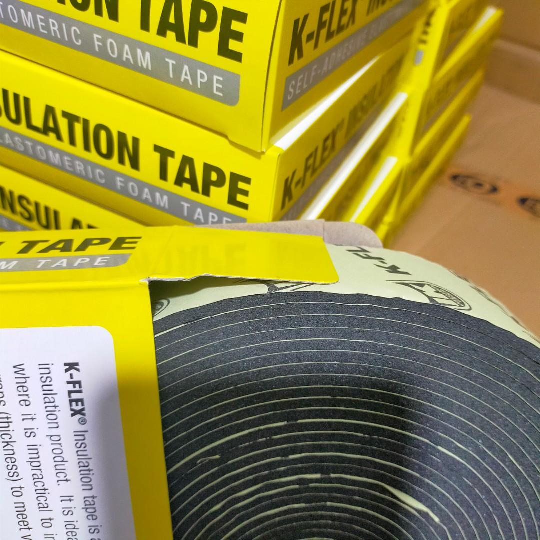 Insulation Tape / Aero Tapes, Commercial & Industrial, Construction