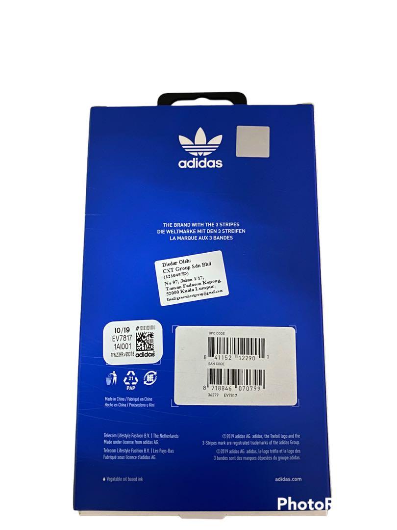 Adidas hechos en top china son originales 2019