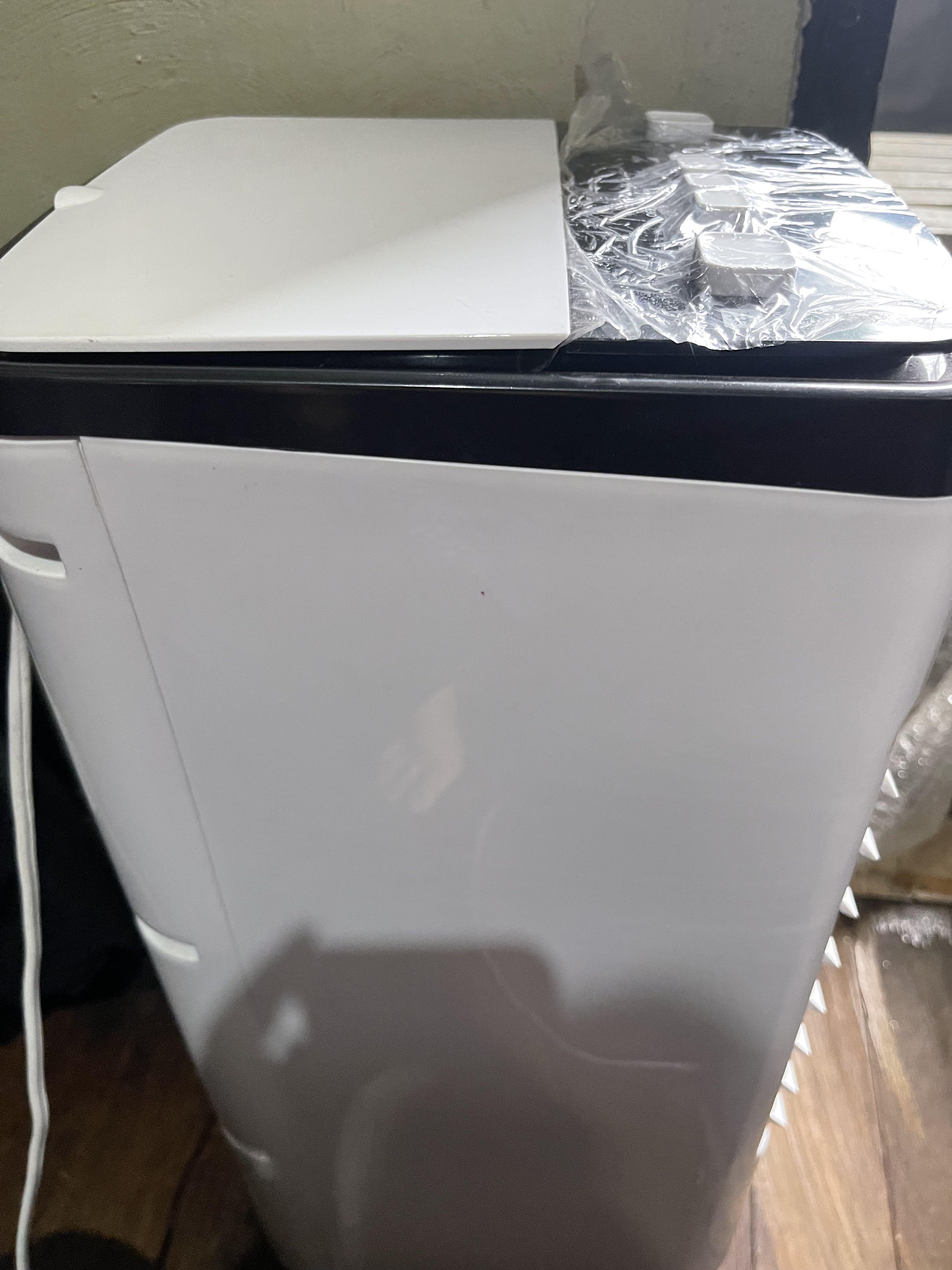 IWATA Air Cooler Z17, TV & Home Appliances, Air Conditioning and