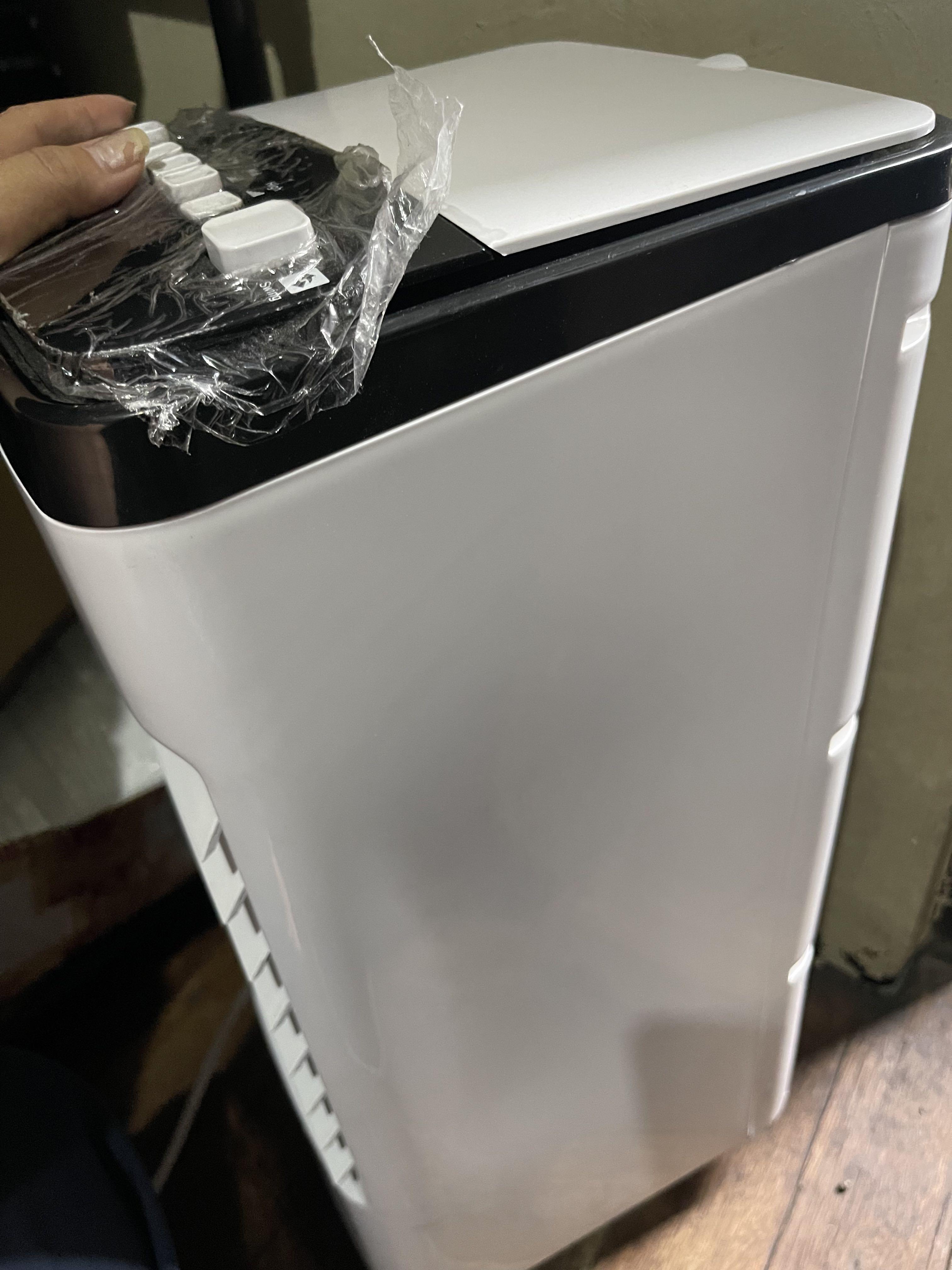 IWATA Air Cooler Z17, TV & Home Appliances, Air Conditioning and