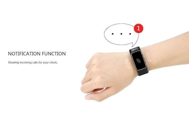 Jakcom b3 smart watch review hot sale