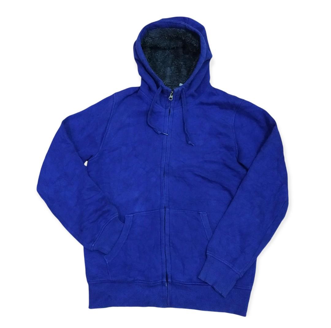 Jaket uniqlo original hotsell