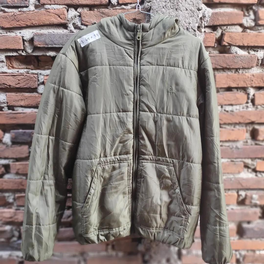 Jaket quiksilver cheap