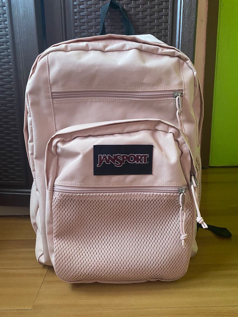 Big campus jansport clearance