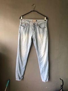 jeans nevada