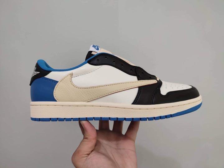 A1 travis sale scott