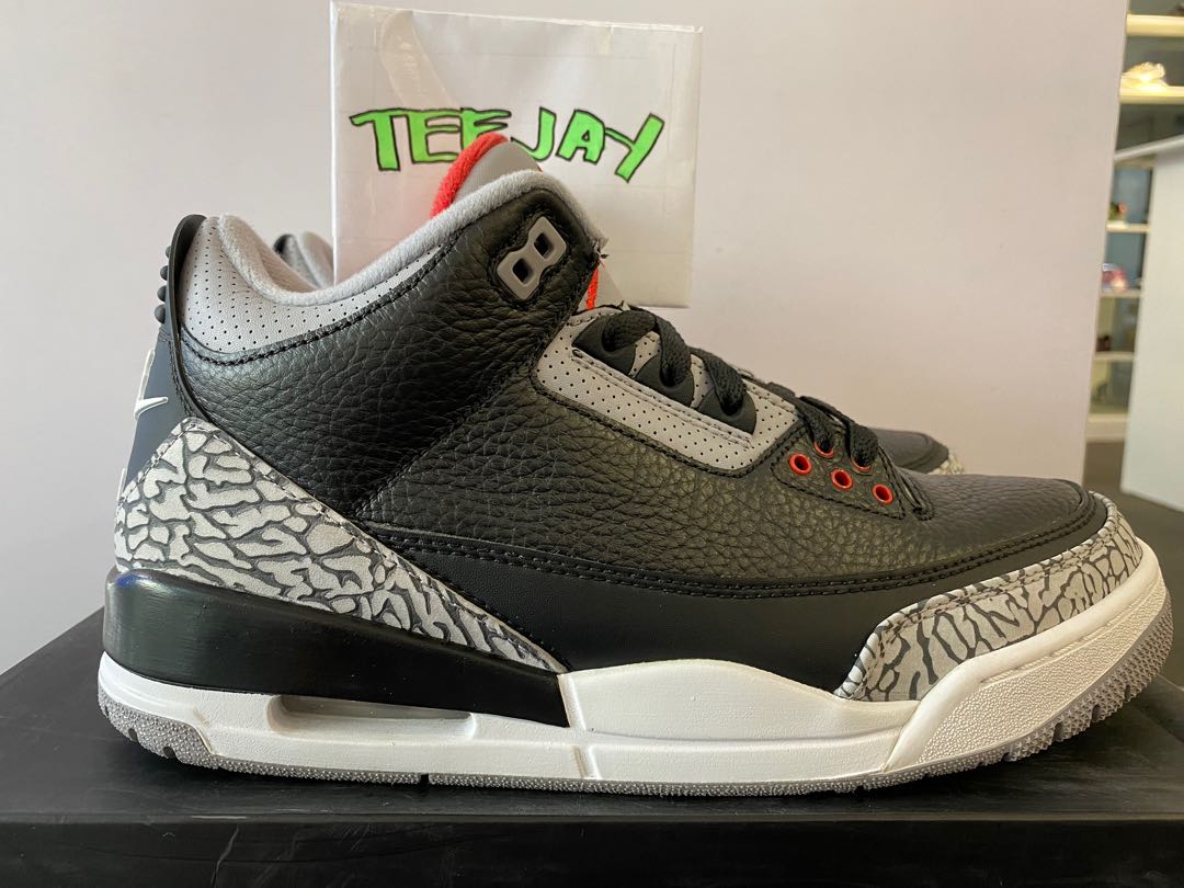 cement 3s size 7