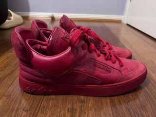 Kanye West x Louis Vuitton Don ‘Red’