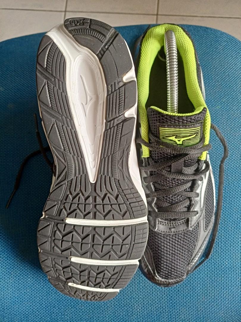 Mizuno maximizer discount 21 review