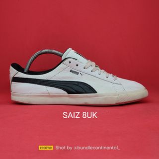 Affordable bts puma For Sale Footwear Carousell Malaysia