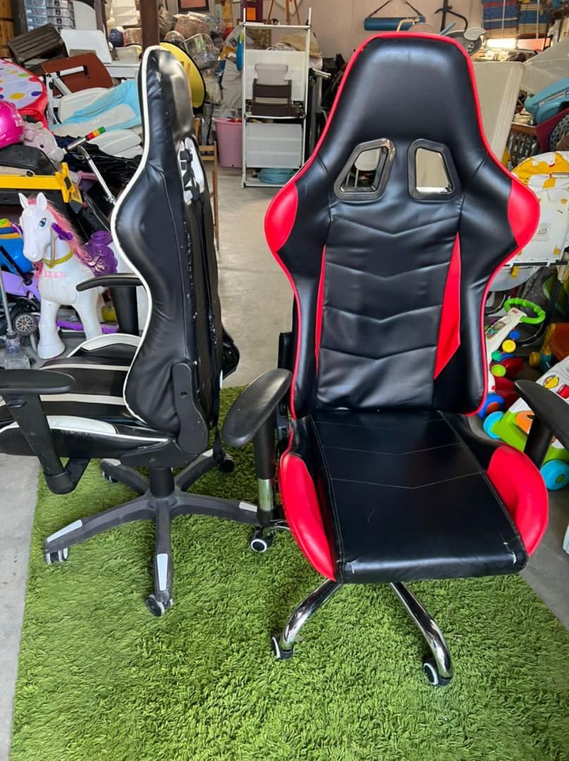 Snap on best sale gaming chair