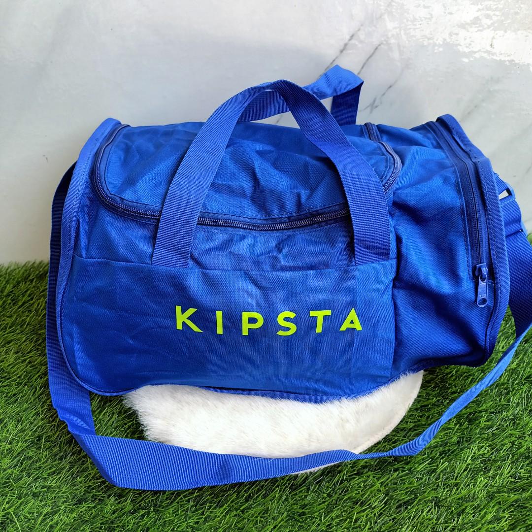 Kipsta tas best sale