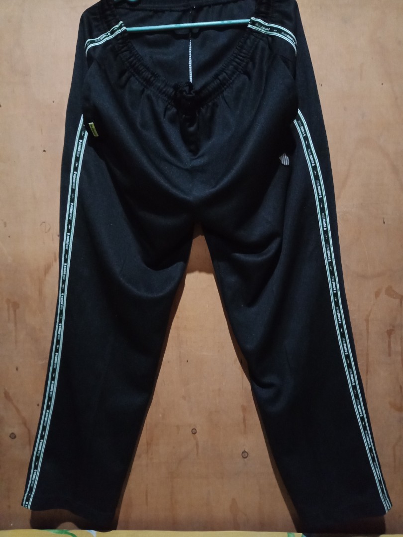 K swiss clearance joggers