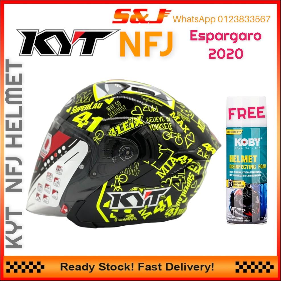 Helmet kyt 2020 2025