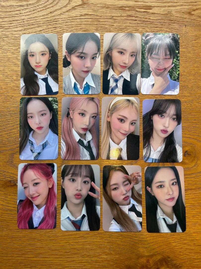 lf/wtb] loona blip pobs!, Hobbies & Toys, Memorabilia 