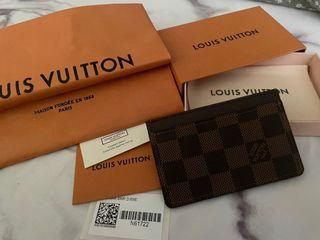 Louis Vuitton Recto Verso VS. Empreinte Key Pouch!! Wear & Tear/What Fits?  Is it worth it? 