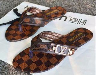 LV Sandals