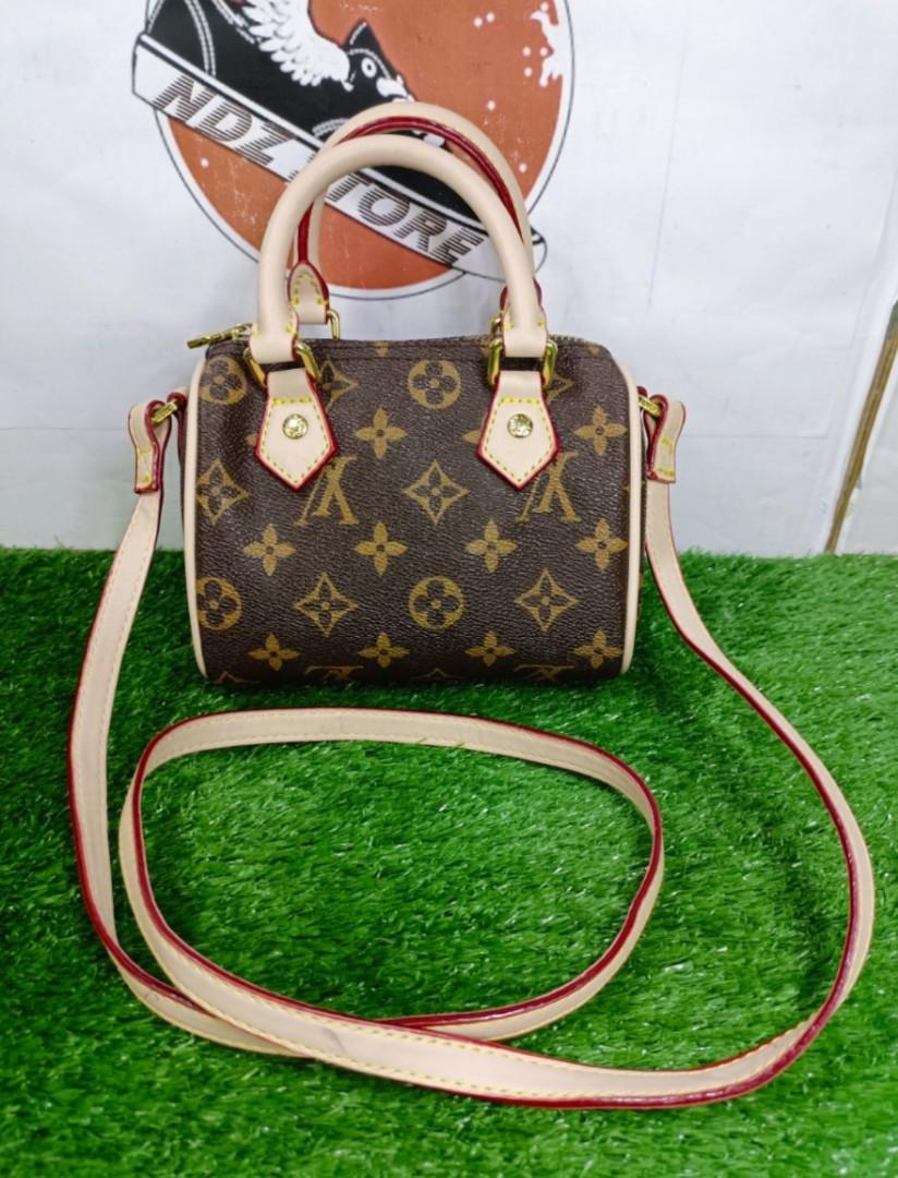 Louis vuitton outlet speedy 15