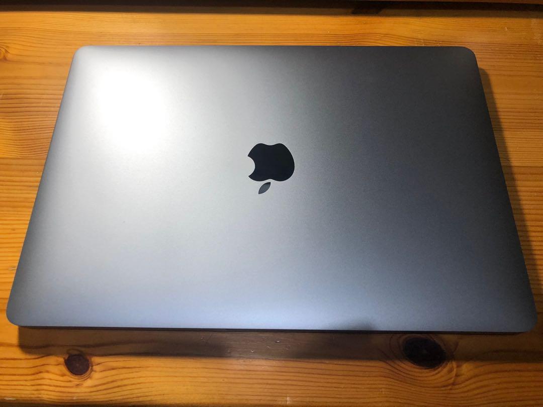 Macbook Pro 13inch 19 I5 16gb 愛用