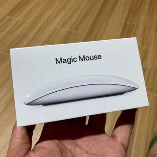 Magic Mouse 2(Brandnew, sealed & unactivated)