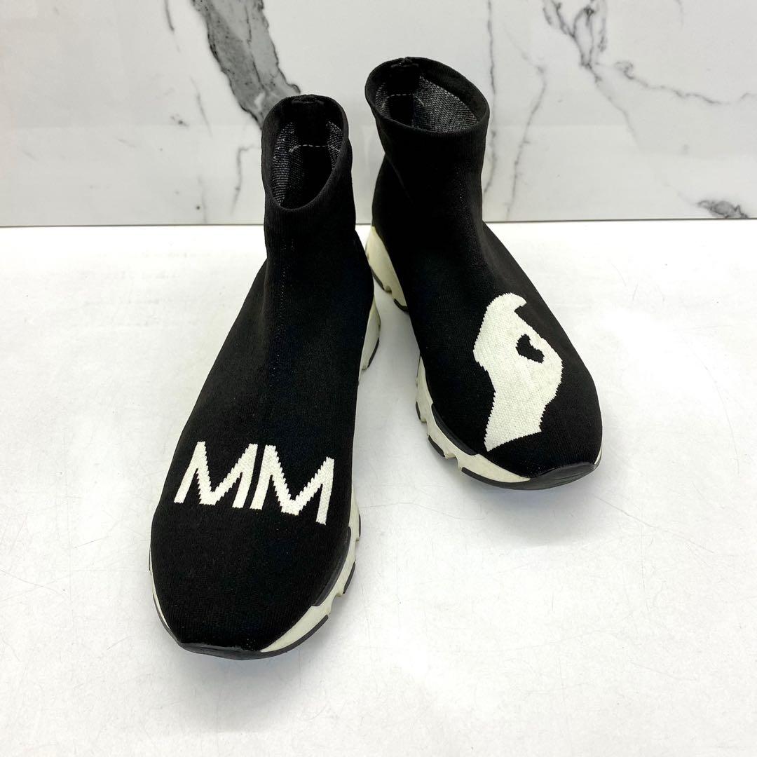 Margiela sock clearance sneakers