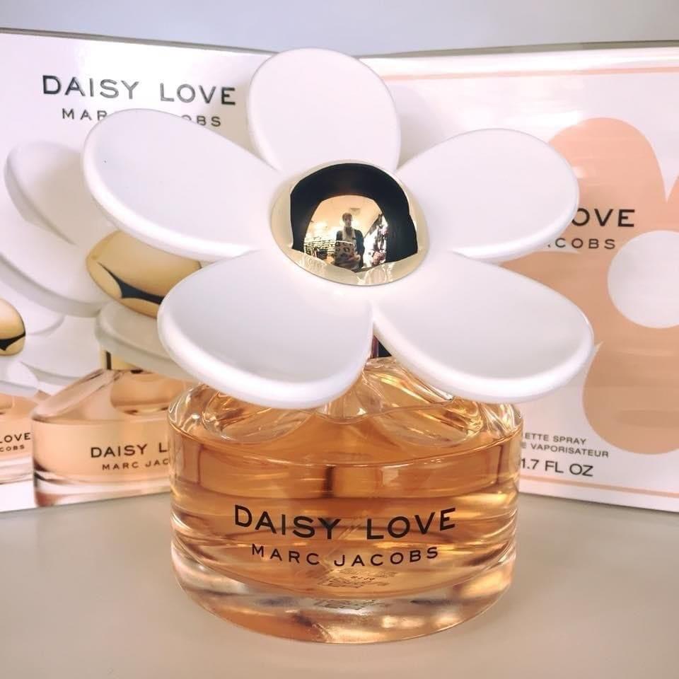 香水(MARC JACOBS DAISY EDT SPRAY) - 香水(女性用)