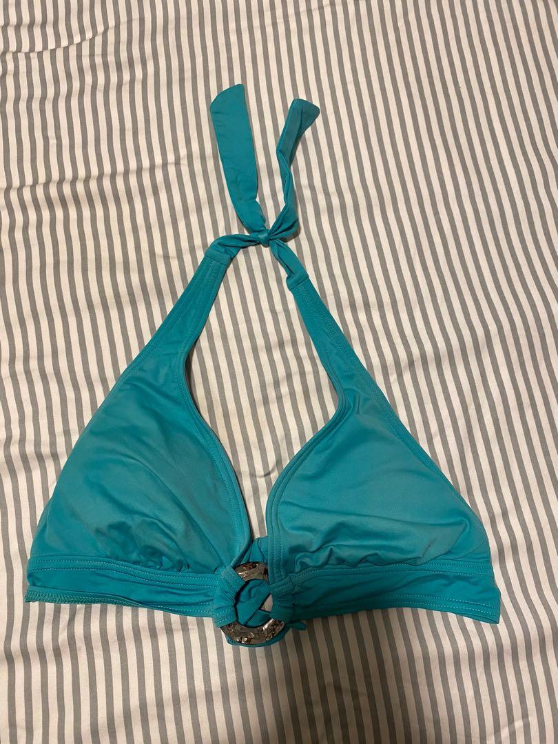 Marks and Spencer Aqua Bikini, Women's Fashion, Swimwear, Bikinis