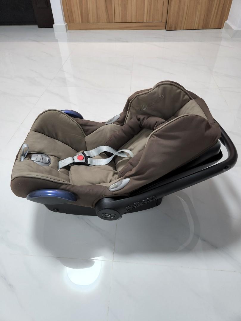 Maxi Cosi Car Seat 5700 ET