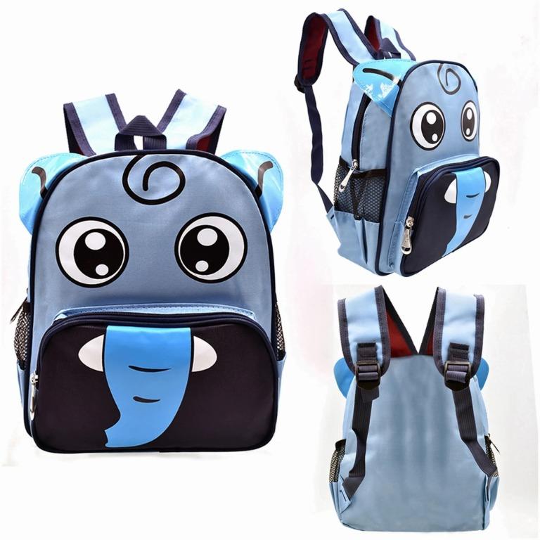 MEEJ Easy Shop SCHOOL BACKPACKS Prices Start at 240php only =), Women's  Fashion, Bags & Wallets, Backpacks on Carousell