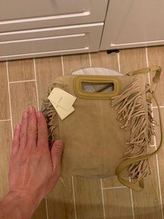 （執屋 ）Maje 袋，全新未剪牌. 